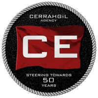 Cerrahgil Ship Agencies & Services Co. Ltd. logo, Cerrahgil Ship Agencies & Services Co. Ltd. contact details