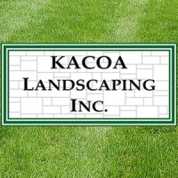 KACOA LANDSCAPING INC. logo, KACOA LANDSCAPING INC. contact details