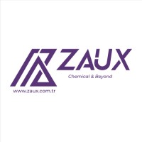 Zaux Kimya logo, Zaux Kimya contact details