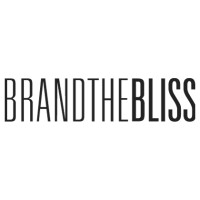 Brand The Bliss logo, Brand The Bliss contact details