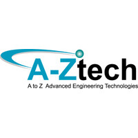 A-Ztech Ltd logo, A-Ztech Ltd contact details