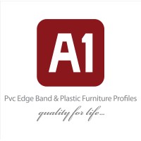 A1 Pvc Edge Bands & Plastic Furniture Profiles logo, A1 Pvc Edge Bands & Plastic Furniture Profiles contact details