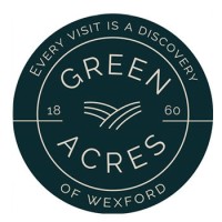 Greenacres Wexford logo, Greenacres Wexford contact details