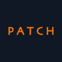 PATCH logo, PATCH contact details