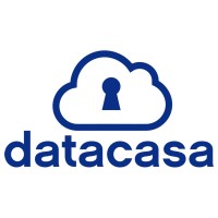 Datacasa Veri Merkezi logo, Datacasa Veri Merkezi contact details