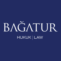 BAGATUR HUKUK/LAW logo, BAGATUR HUKUK/LAW contact details