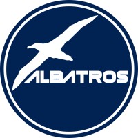 ITU Albatros logo, ITU Albatros contact details