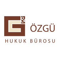 Özgü Hukuk logo, Özgü Hukuk contact details