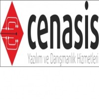 Cenasis Yazılım Hiz. Tic. Ltd. Şti logo, Cenasis Yazılım Hiz. Tic. Ltd. Şti contact details