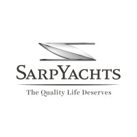 SARP YACHTS logo, SARP YACHTS contact details