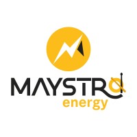 Maystro Energy Mühendislik San ve TİC A. Ş logo, Maystro Energy Mühendislik San ve TİC A. Ş contact details