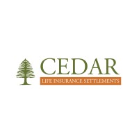 Cedar Life Settlements logo, Cedar Life Settlements contact details