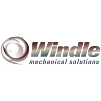 Windle Mechanical Solutions Inc. logo, Windle Mechanical Solutions Inc. contact details