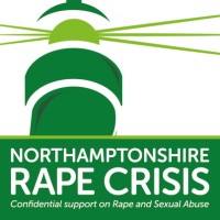 Northamptonshire Rape Crisis NRC logo, Northamptonshire Rape Crisis NRC contact details