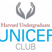 Harvard Undergraduate UNICEF Club logo, Harvard Undergraduate UNICEF Club contact details