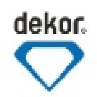 Dekortools logo, Dekortools contact details