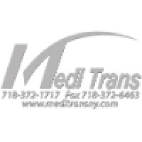 Medi Trans logo, Medi Trans contact details