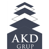 AKD Grup logo, AKD Grup contact details