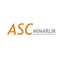 ASC MİMARLIK logo, ASC MİMARLIK contact details