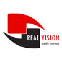 Real Vision Media Services logo, Real Vision Media Services contact details