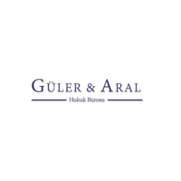 Güler & Aral Hukuk Bürosu logo, Güler & Aral Hukuk Bürosu contact details