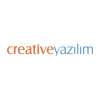 Creative Yazılım logo, Creative Yazılım contact details