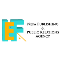 NEFA PR logo, NEFA PR contact details