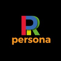 Persona logo, Persona contact details