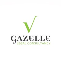 Gazelle Legal Consultancy Ltd. logo, Gazelle Legal Consultancy Ltd. contact details