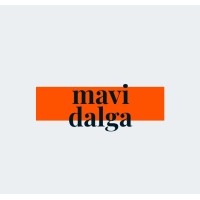 Mavi Dalga logo, Mavi Dalga contact details