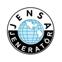 Jensa Jeneratör İş Makinaları San. ve Tic. Ltd. Şti. logo, Jensa Jeneratör İş Makinaları San. ve Tic. Ltd. Şti. contact details