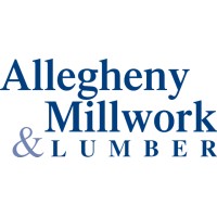 Allegheny Millwork & Lumber logo, Allegheny Millwork & Lumber contact details