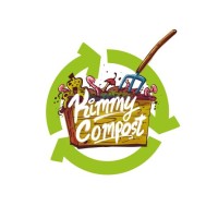 Kimmy Compost logo, Kimmy Compost contact details