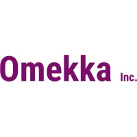 Omekka Inc. logo, Omekka Inc. contact details