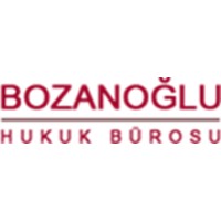 Bozanoğlu Hukuk Bürosu logo, Bozanoğlu Hukuk Bürosu contact details