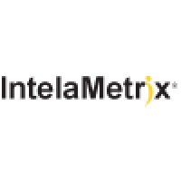 IntelaMetrix logo, IntelaMetrix contact details