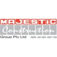 Majestic Construction Group Pty Ltd logo, Majestic Construction Group Pty Ltd contact details