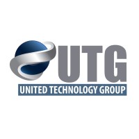 United Technology Group (UTG) logo, United Technology Group (UTG) contact details