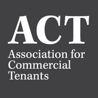 Association for Commercial Tenants logo, Association for Commercial Tenants contact details