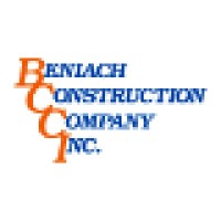 Beniach Construction Company Inc logo, Beniach Construction Company Inc contact details