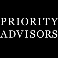 Priority Advisors logo, Priority Advisors contact details