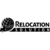 Relocation Solution logo, Relocation Solution contact details