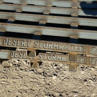 Desert Stormwater LLC logo, Desert Stormwater LLC contact details