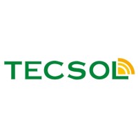 TECSOL logo, TECSOL contact details