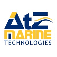 AtZ Marine Technologies logo, AtZ Marine Technologies contact details