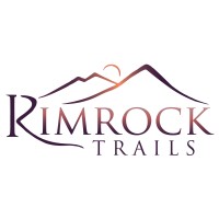 Rimrock Trails logo, Rimrock Trails contact details