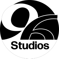 96studiosinc logo, 96studiosinc contact details