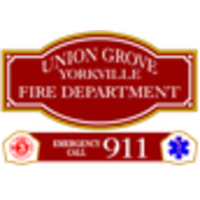 Union Grove Fire Department logo, Union Grove Fire Department contact details