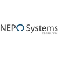 NEPO Systems (acquired by Ticomix) logo, NEPO Systems (acquired by Ticomix) contact details