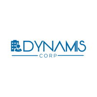 Dynamis Corp logo, Dynamis Corp contact details